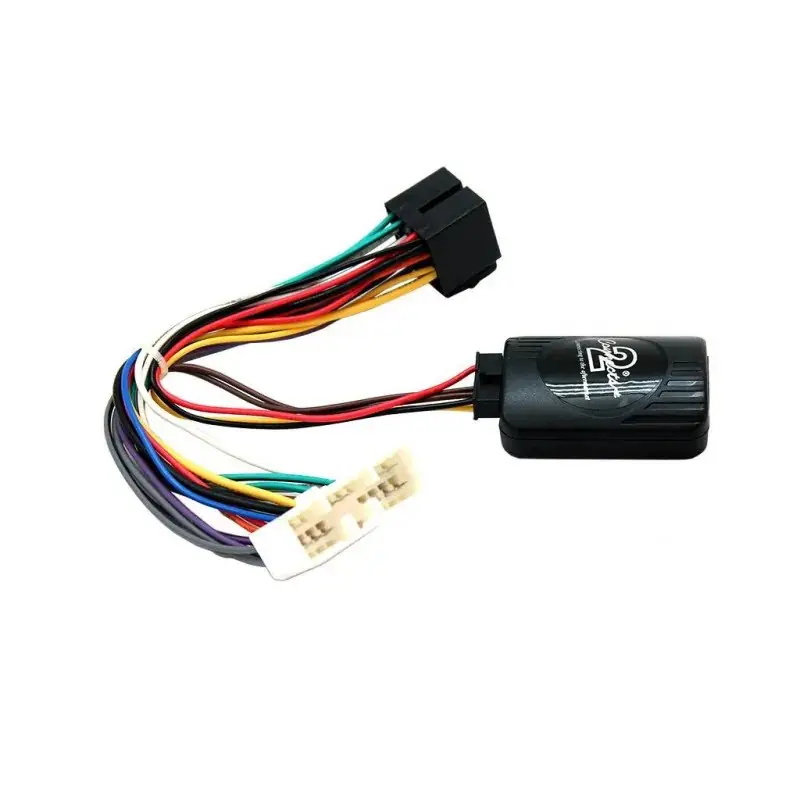 Adaptér z volantu pro SsangYong Korando 2011- Cenově Výhodný