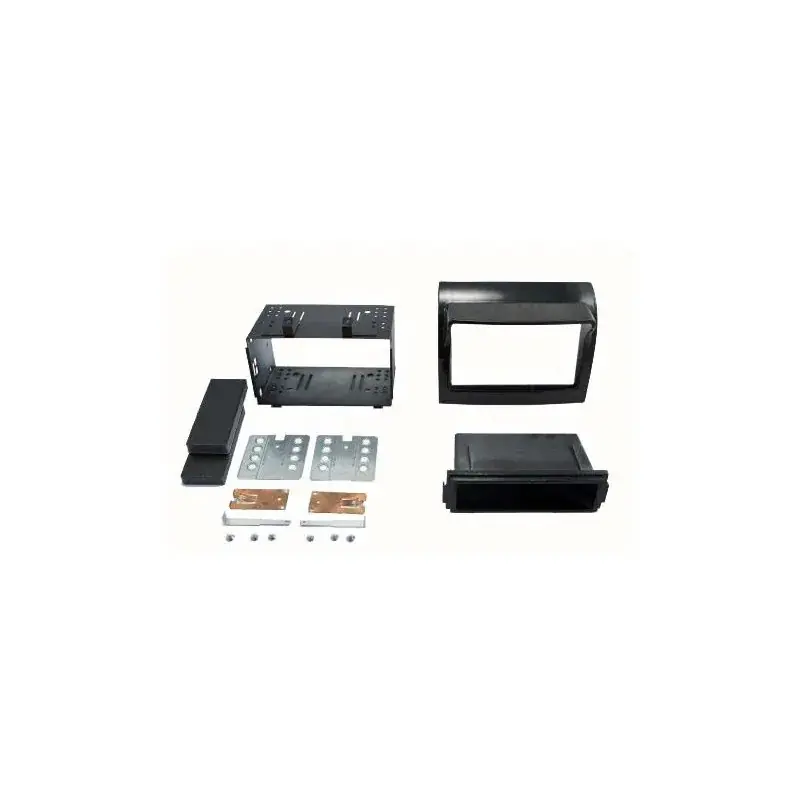 2ISO redukce pro Fiat Ducato MY 2011-, Citroën Jumper 2011-, Peugeot Boxer 2011-s OEM rádio SONY Hit Sezóny