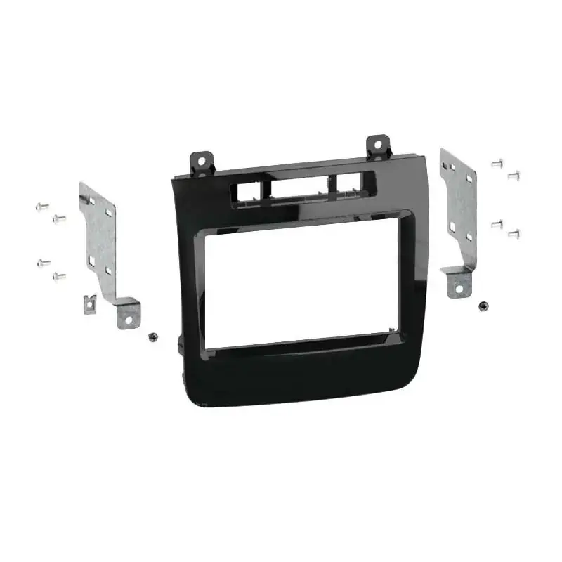 2DIN redukce pro VW Touareg II 04/2010-10/2014 Ihned K Objednání