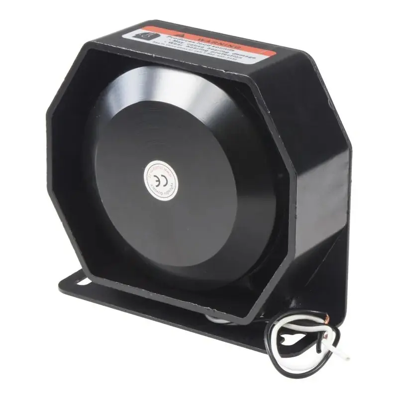 Speciální Cena Plochý reproduktor k výstražnému systému 200W