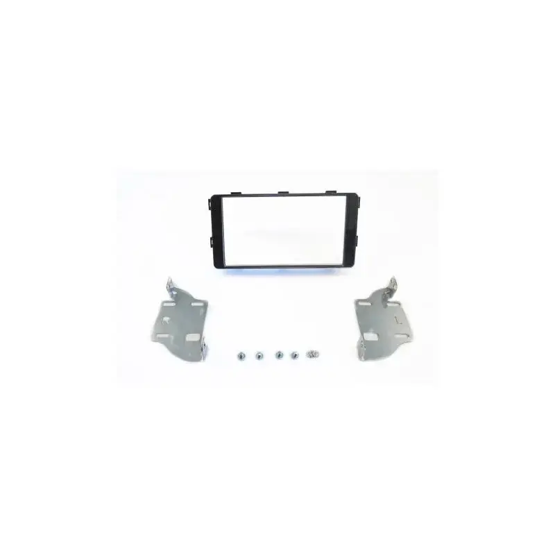 2DIN redukce pro Mitsubishi Outlander 2012- Top Prodej