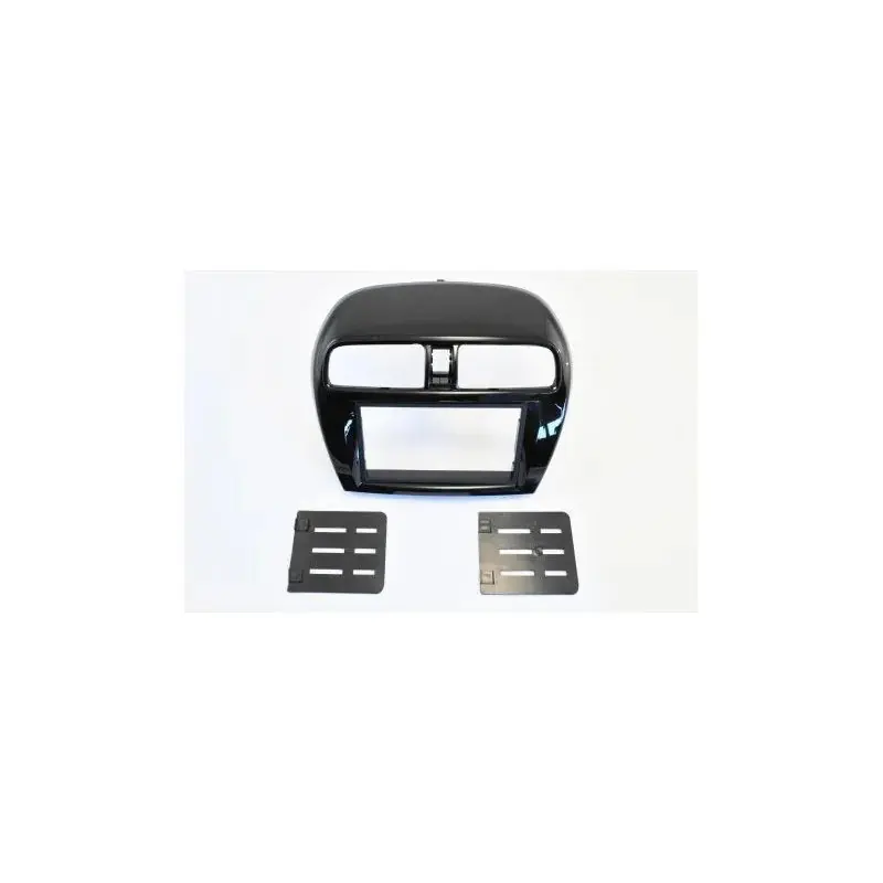 2DIN redukce pro Mitsubishi Space Star 2013- Nová Kolekce