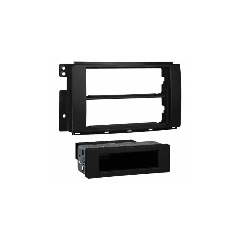 Super Cena METRA ISO redukce pro Smart ForTwo 03/2007-08/2010, Forfour