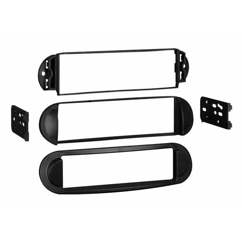 Zlevněný METRA ISO redukce pro VW New Beetle 1/1998-07/2010