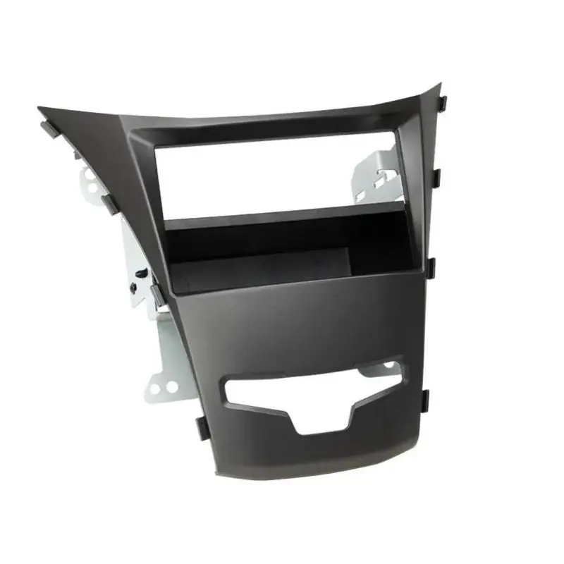 2DIN/1DIN redukce pro Ssang Yong Korando 2013- Doprava Zdarma