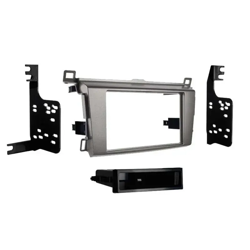 Autentický METRA 2DIN/1DIN redukce pro Toyota Rav 4 2013-