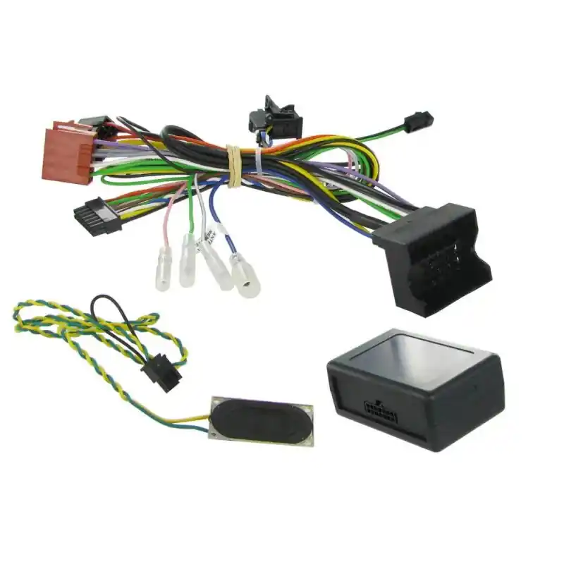 Adaptér z volantu pro Ford S-Max 11-, Kuga 08-12, Mondeo 04-14 Speciální Cena