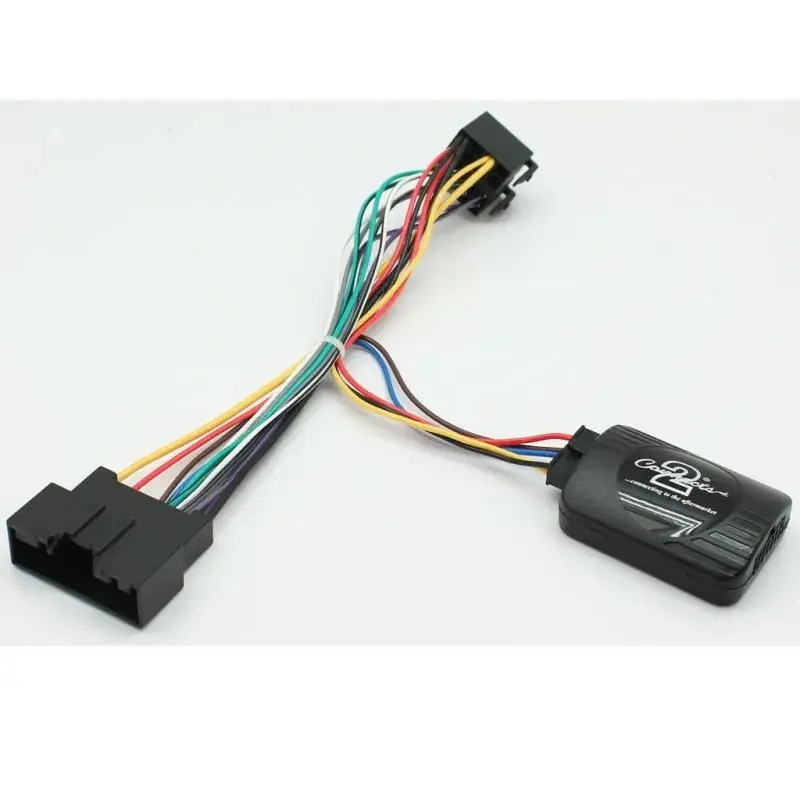 Výhodná Nabídka Adaptér z volantu pro Ford Fiesta, Transit 2013-