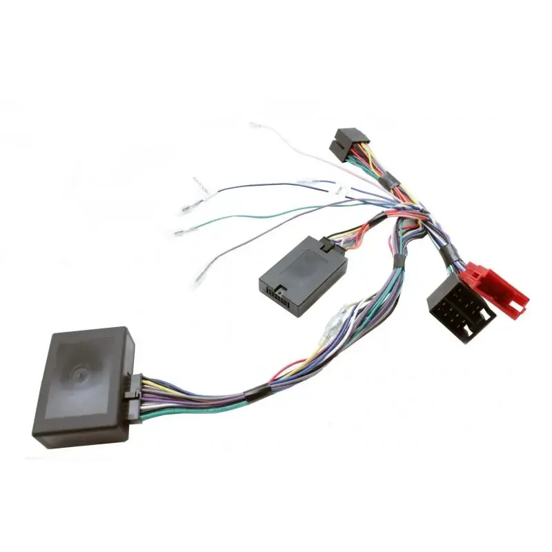 Adaptér z volantu pro Audi A3, A4, TT 2001-2006 BOSE Sleva