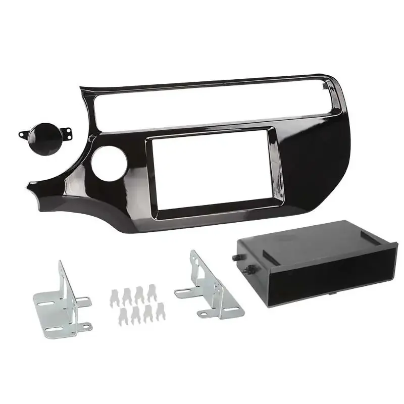 Časově Omezené ISO redukce pro Kia Rio 03/2015-