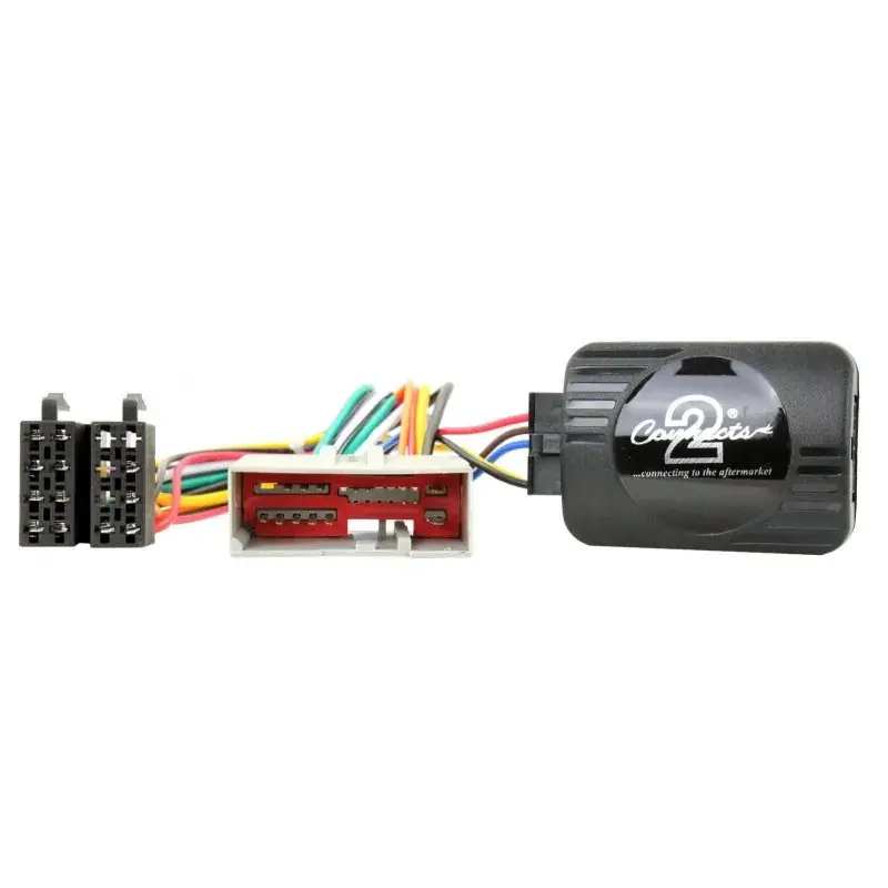 Adaptér z volantu pro Ford Fiesta, Fusion 2002-05 Nejlepší Cena