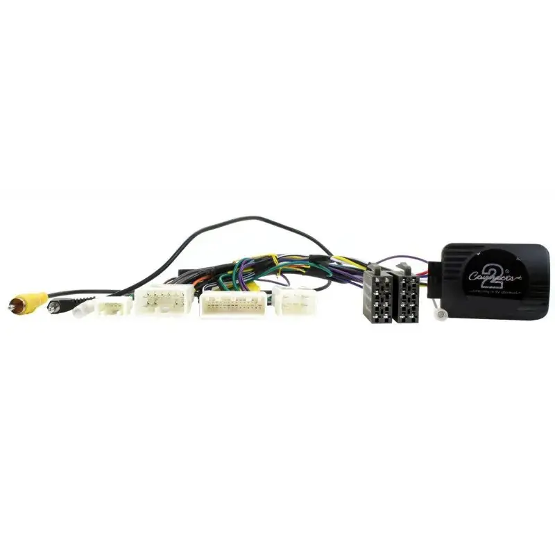 Adaptér z volantu pro Subaru Impreza 2017- Zlevněný