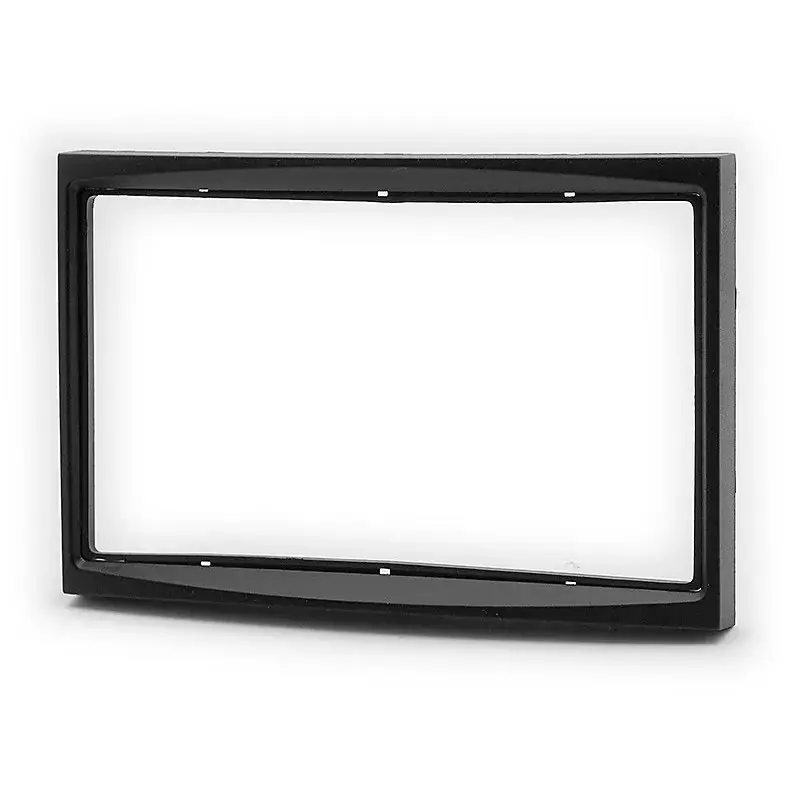 2DIN redukce pro Renault Laguna II, Peugeot 207, 307, Superb, Citroën C2, C3, Fiat Scudo Nejprodávanější