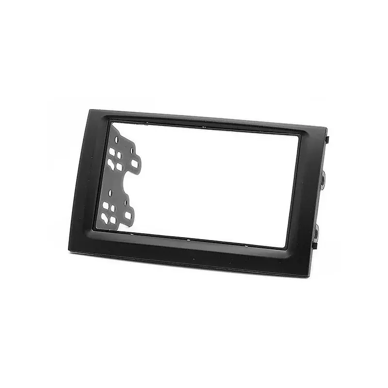 Značkový 2DIN redukce pro Škoda Fabia 08/2004-2008