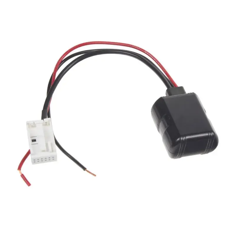 Bluetooth A2DP modul pro VW, Škoda, Seat Expresní Doručení