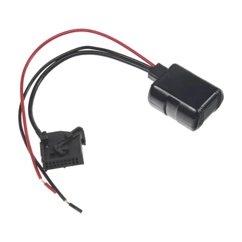 Bluetooth A2DP modul pro VW, Škoda, Seat s 18pin konektorem Objednat Nyní
