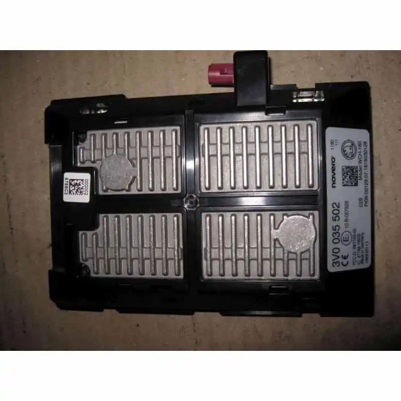 anténa spojovací ŠKODA Octavia III 5E03V0035502 Sleva