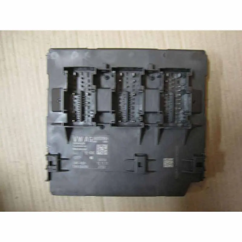 Rychlé Dodání řídící jednotka palubní sítě VW Sharan 7N05K0953084H