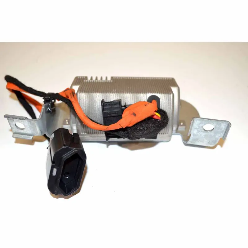 Aktuální měnič napětí ŠKODA Kodiaq 5655Q0907155H