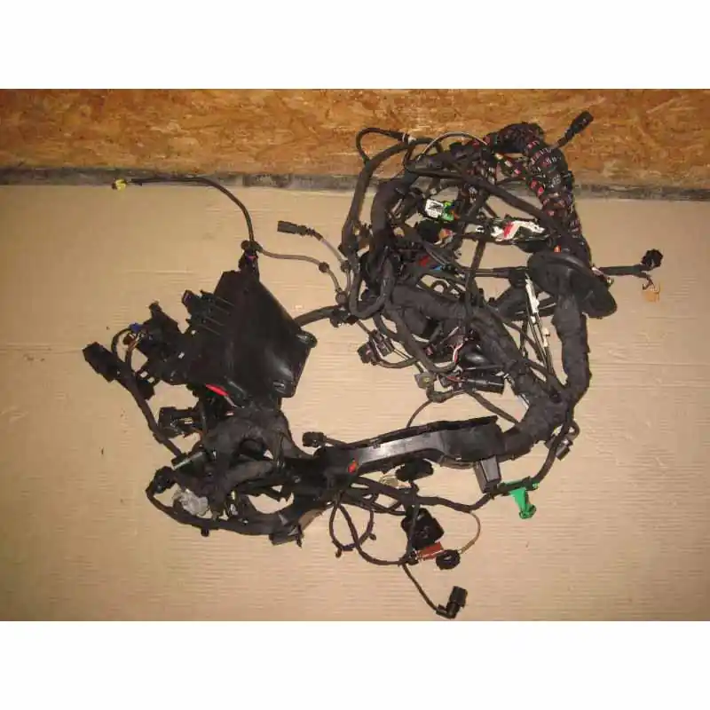 svazek elektroinstalace pro motorový prostor VW Passat B8 3G0 2,0 TDI CUA5G0927903AL Nakupujte Hned