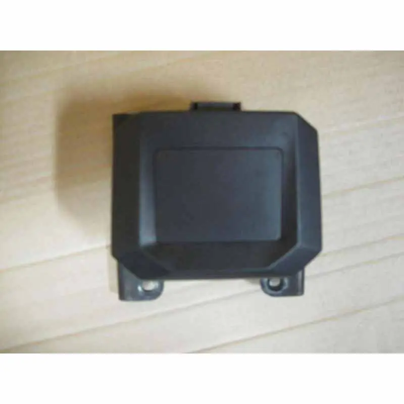 Pouze Dnes řídící jednotka automatické regulace vzdálenosti - radar VW Golf VII 5G05Q0907561D