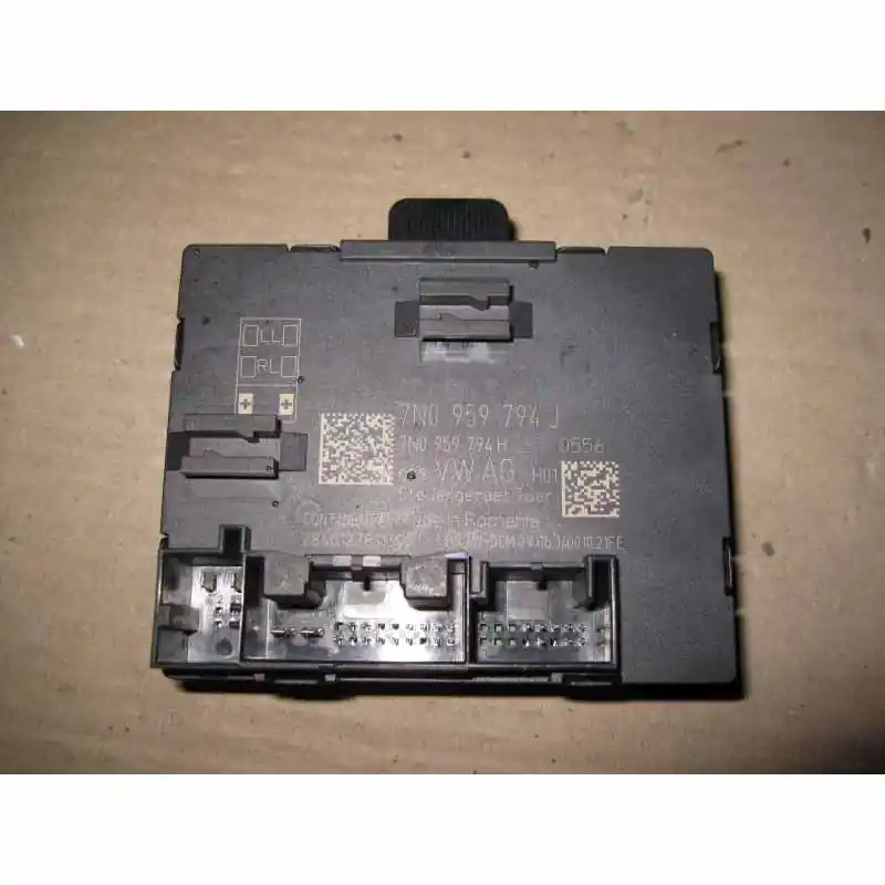 řídící jednotka zadních dveří levá/pravá VW Sharan 7N07N0959794J Nová Kolekce