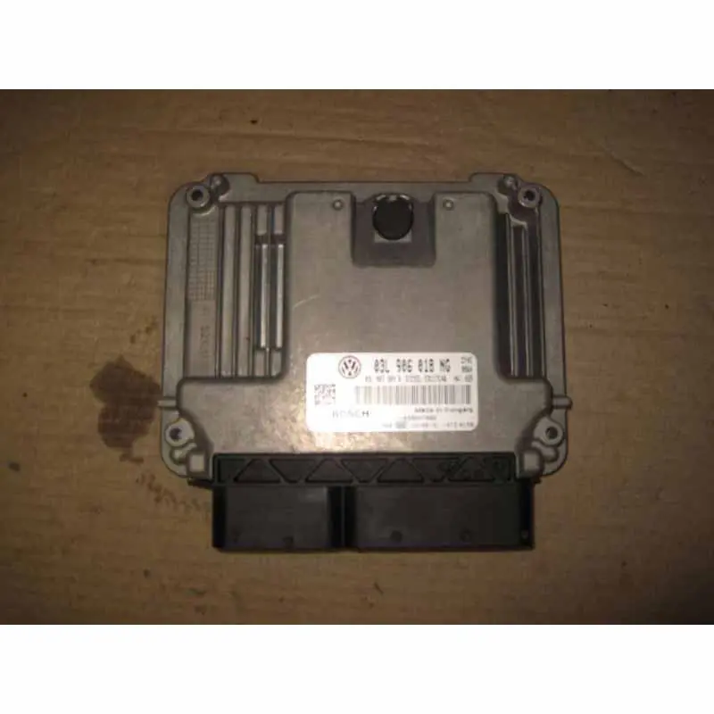 řídící jednotka motoru VW Caddy 2K0 2011-> 2,0 TDI03L906018NG Výprodej