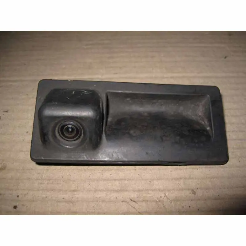 Nejprodávanější kamera do zadních pátých dveří VW Tiguan 5N0