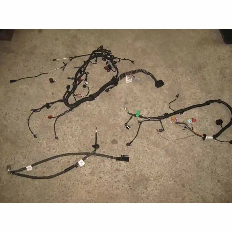 svazek elektroinstalace pro motor VW Transporter T6 7E0 2,0 TDI7E0971072PF7E0971158A Must-Have