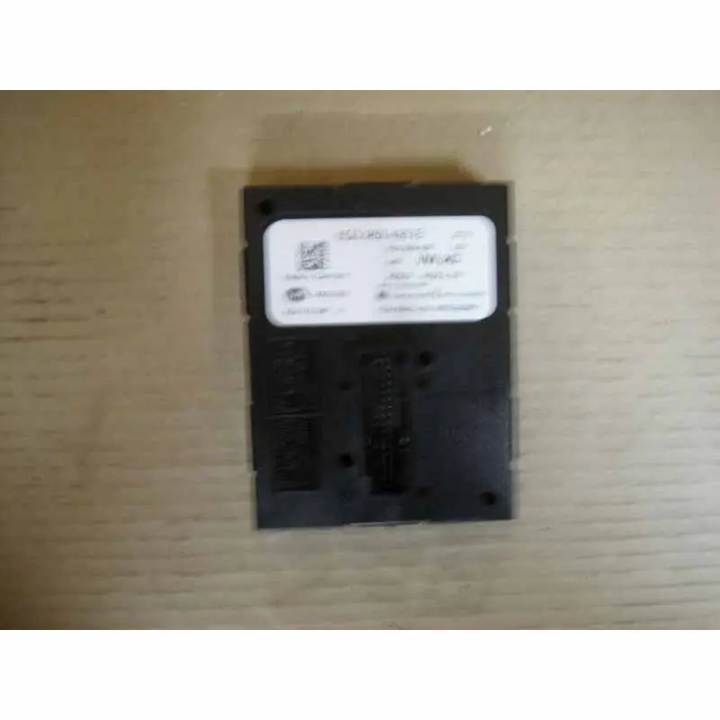 řídící jednotka KESSY ŠKODA Fabia III 6V05Q0959435B Nízká Cena