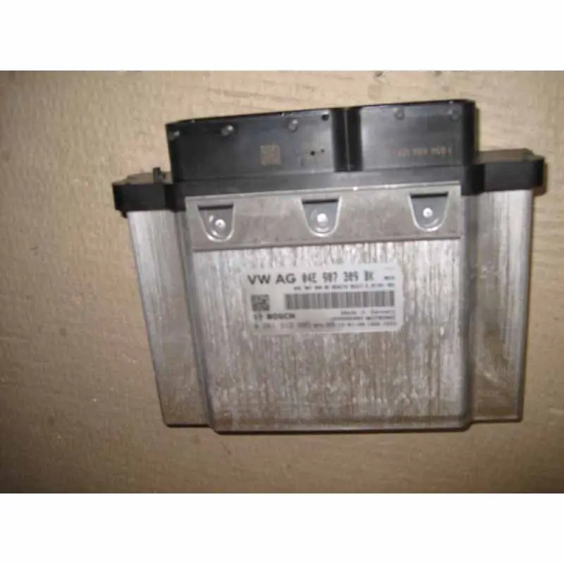 řídící jednotka motoru VW Caddy IV lift 2K5 2015-> 1,4 TSI04E907309BK Akce