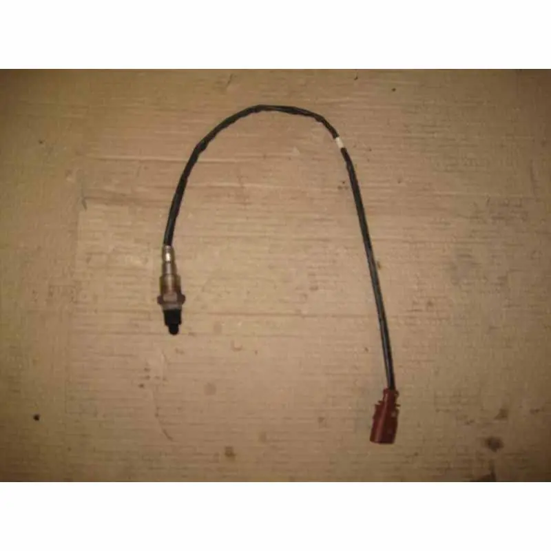 Časově Omezené kyslíková sonda VW Caddy IV lift 2K5 2015-> 1,6 MPI04E906262DR