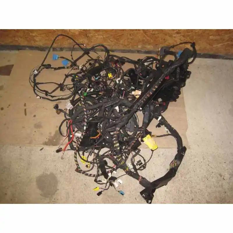 Vrácení Zdarma svazek elektroinstalace VW Scirocco 1K8 lift 2015->1Q0927904K1K0971349LD