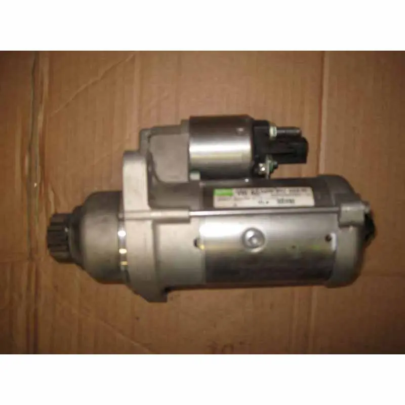 Doprava Zdarma startér VAG 1,6 TDI0AM911023H