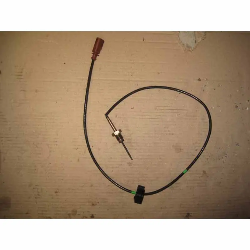 Akční Nabídka čidlo teploty spalin VAG 2,0 TDI CRM 110kW04L906088DB