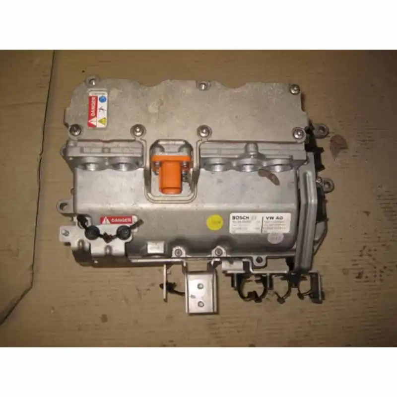 výkonová a řídící elektronika pro el. pohonVW E-Golf VII 5G0 hybrid5G0907070 Objednat Nyní