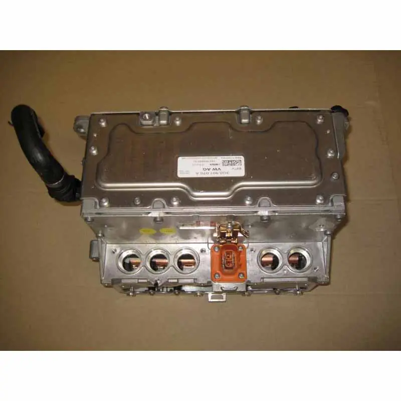 výkonová a řídící elektronika pro el. pohon VW Passat B8 3G0 hybrid3G0907070A Finální Výprodej