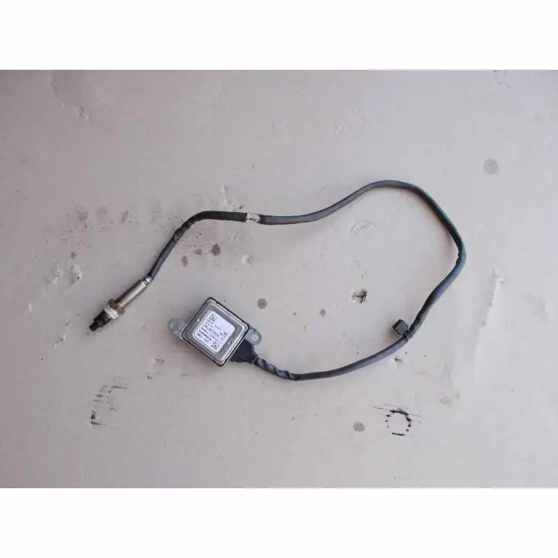 řídící jednotka s NOX čidlem VAG 2,0 TDI DFC04L907805G Akce