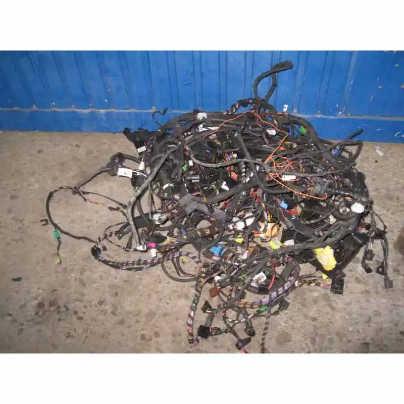 Cenová Bomba svazek elektroinstalace VW Scirocco 1K8 2,0 TDI CUU1K89700701Q0927904K