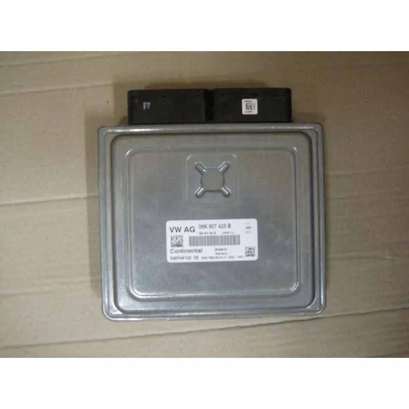 Sezónní Sleva řídící jednotka motoru SEAT Leon ST Cupra 5F0 2,0 TFSI CJX 191 kW06K907425B