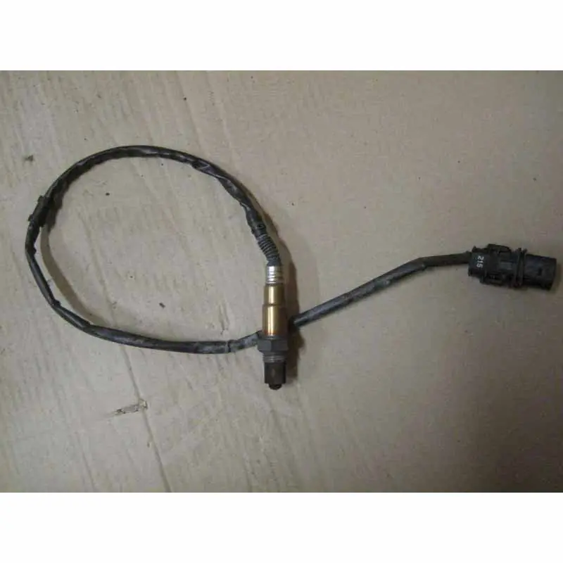 Jen Po Omezenou Doba kyslíková sonda ŠKODA Citigo 1S004C906262B