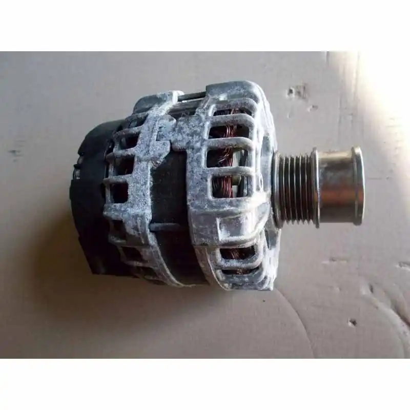 alternátor 14V 180A VW ŠKODA SEAT 1,4 TSI CNG CPW 81 kW04E903021P04E903021Q Zlevněný