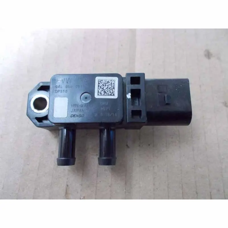 Časově Omezené čidlo odchylky tlaku spalin ŠKODA Fabia III 6V004L906051