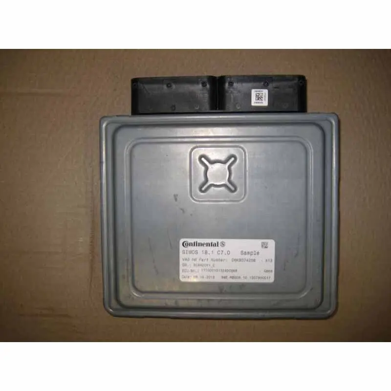 Výprodej řídící jednotka motoru VW Golf VII 5G0 2,0 TSI06K907425B