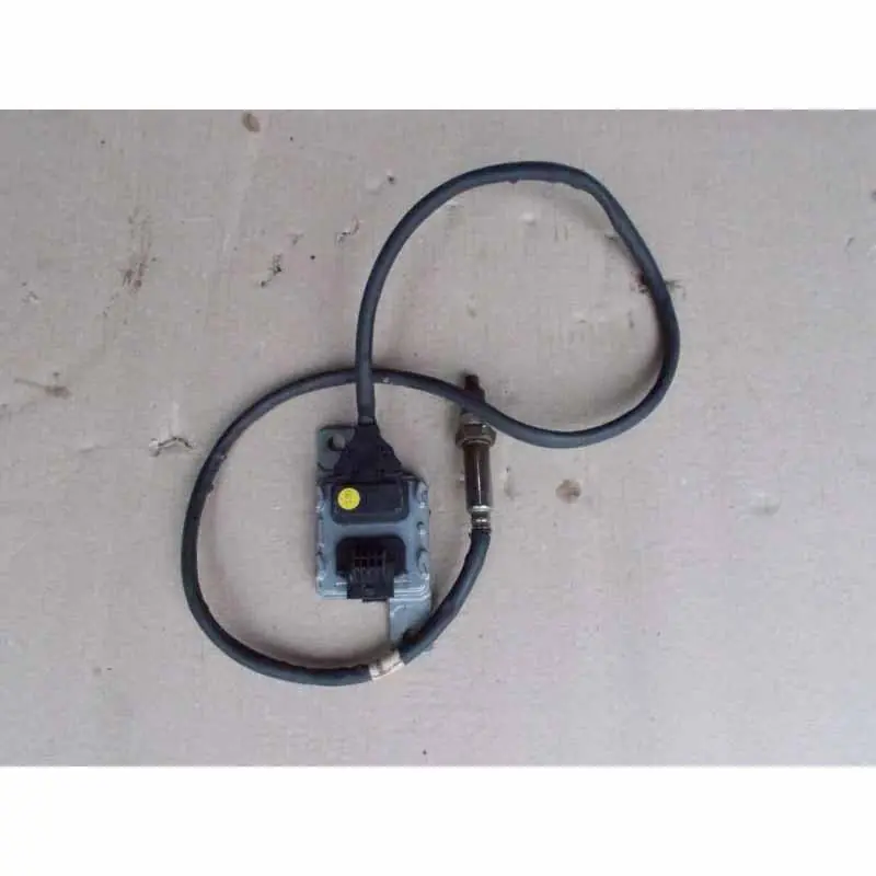 Časově Omezené řídící jednotka s NOX čidlem VW ŠKODA AUDI SEAT 2,0 TDI04L907807B