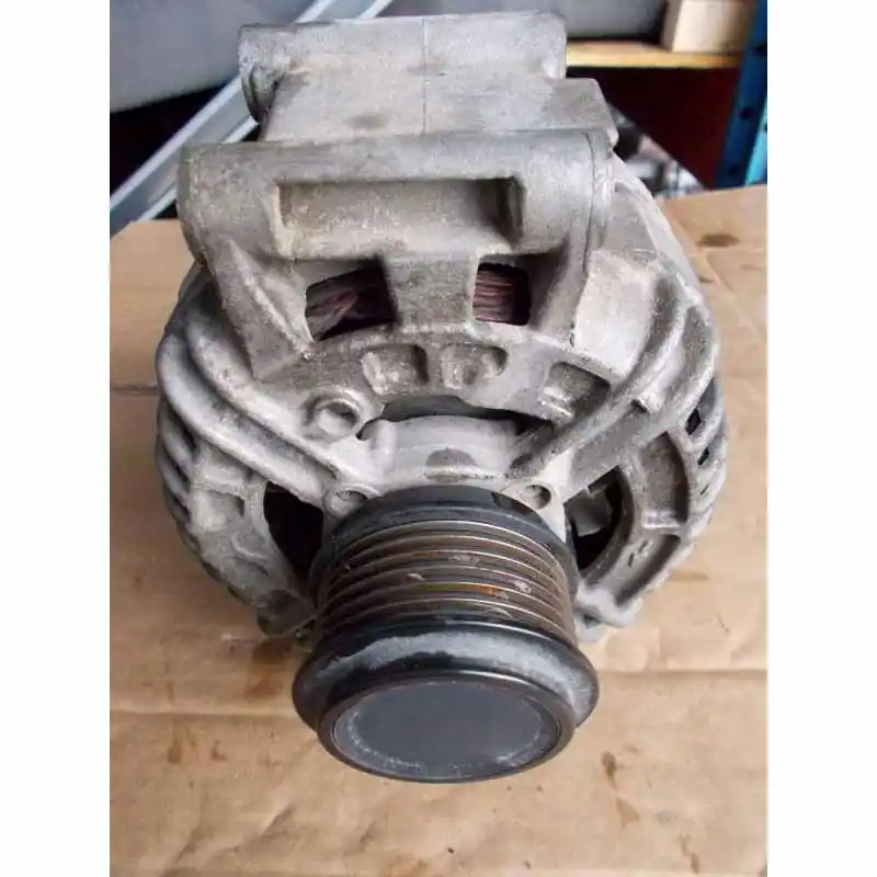 alternátor VW Amarok 2H0 2,0 TFSi CFP06A903023G Akce