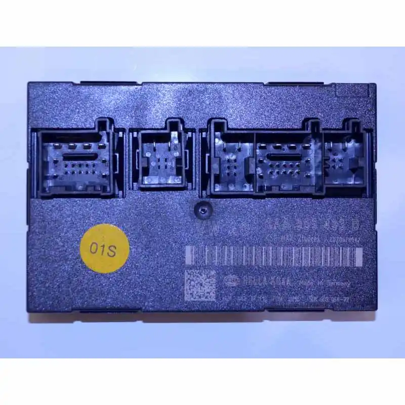 Vysoce Kvalitní řídící jednotka komfortku VW Passat CC 3C8 lift3AA959433D