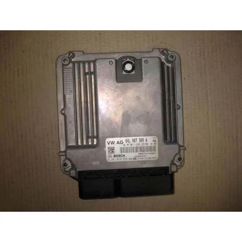 Bezpečná Platba řídící jednotka motoru VW Golf VII 5G0 2,0 TDI CRL 110kW04L907309A