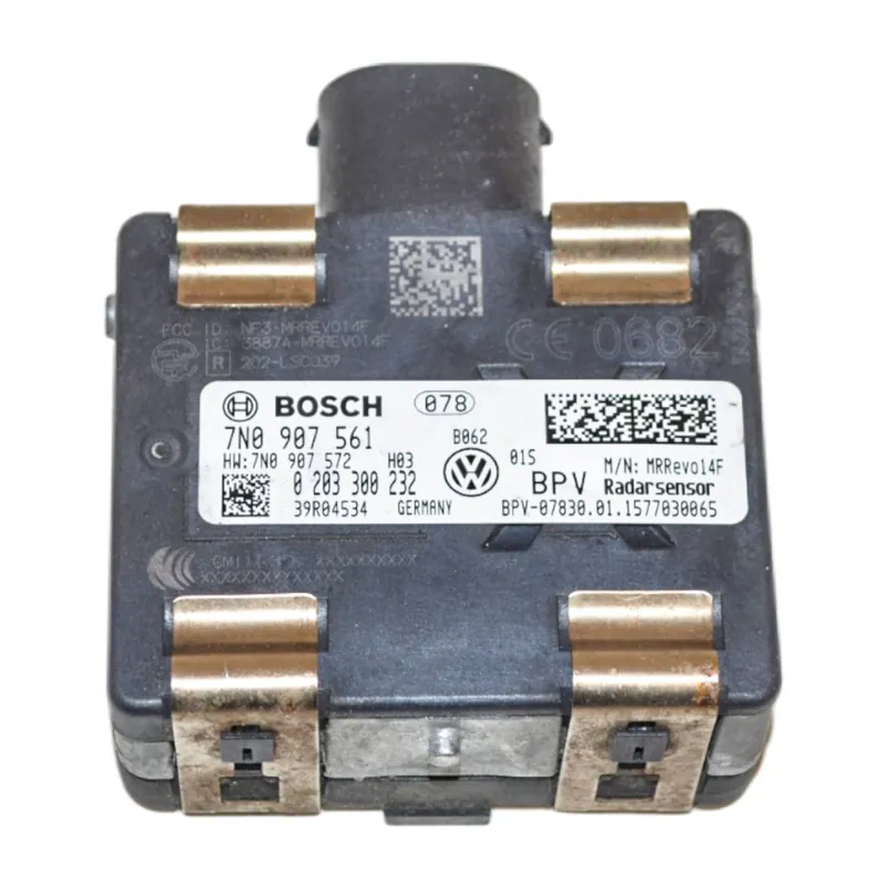 Cenová Bomba radar DISTRONIC VAG7N0907561HW: 7N0907572