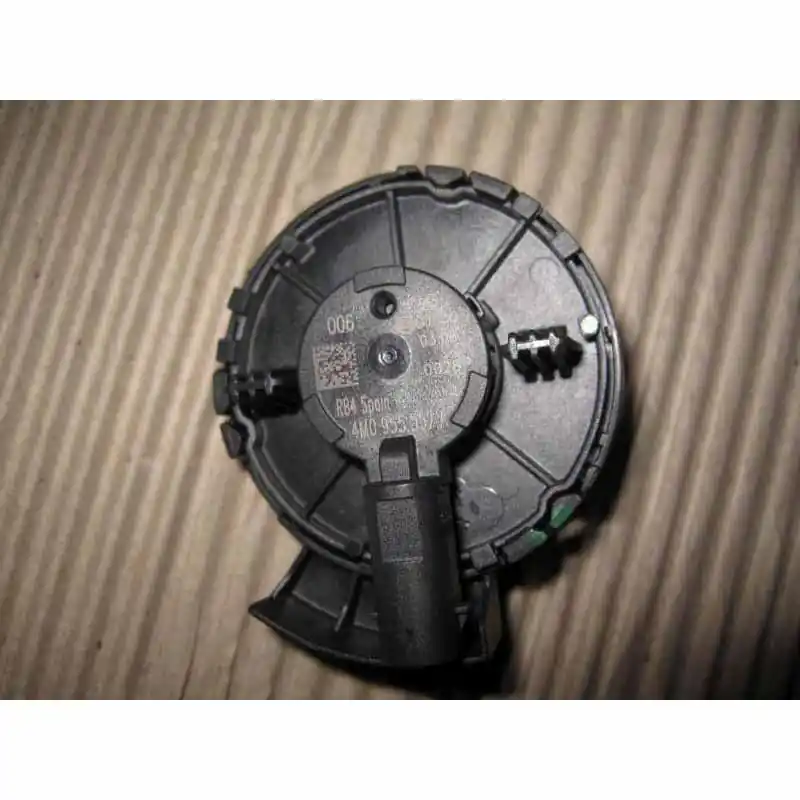 čidlo tlaku - nárazový senzor AUDI Q7 4M0 16->4M0955557A Sezónní Sleva